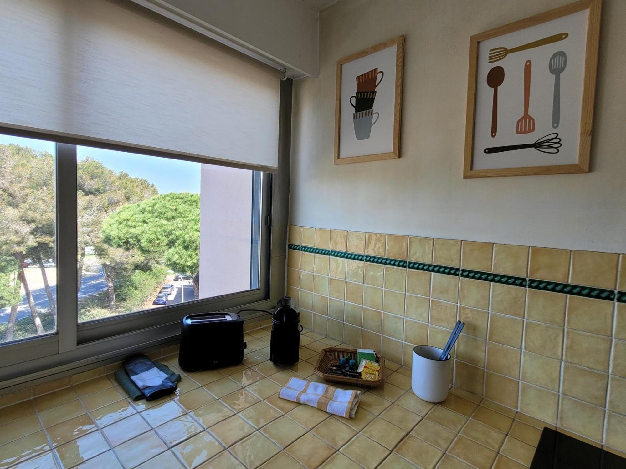 Appartement Le Toit Du Port ! Terrasses Spacieuses, Piscine, Climatisation, Parking *