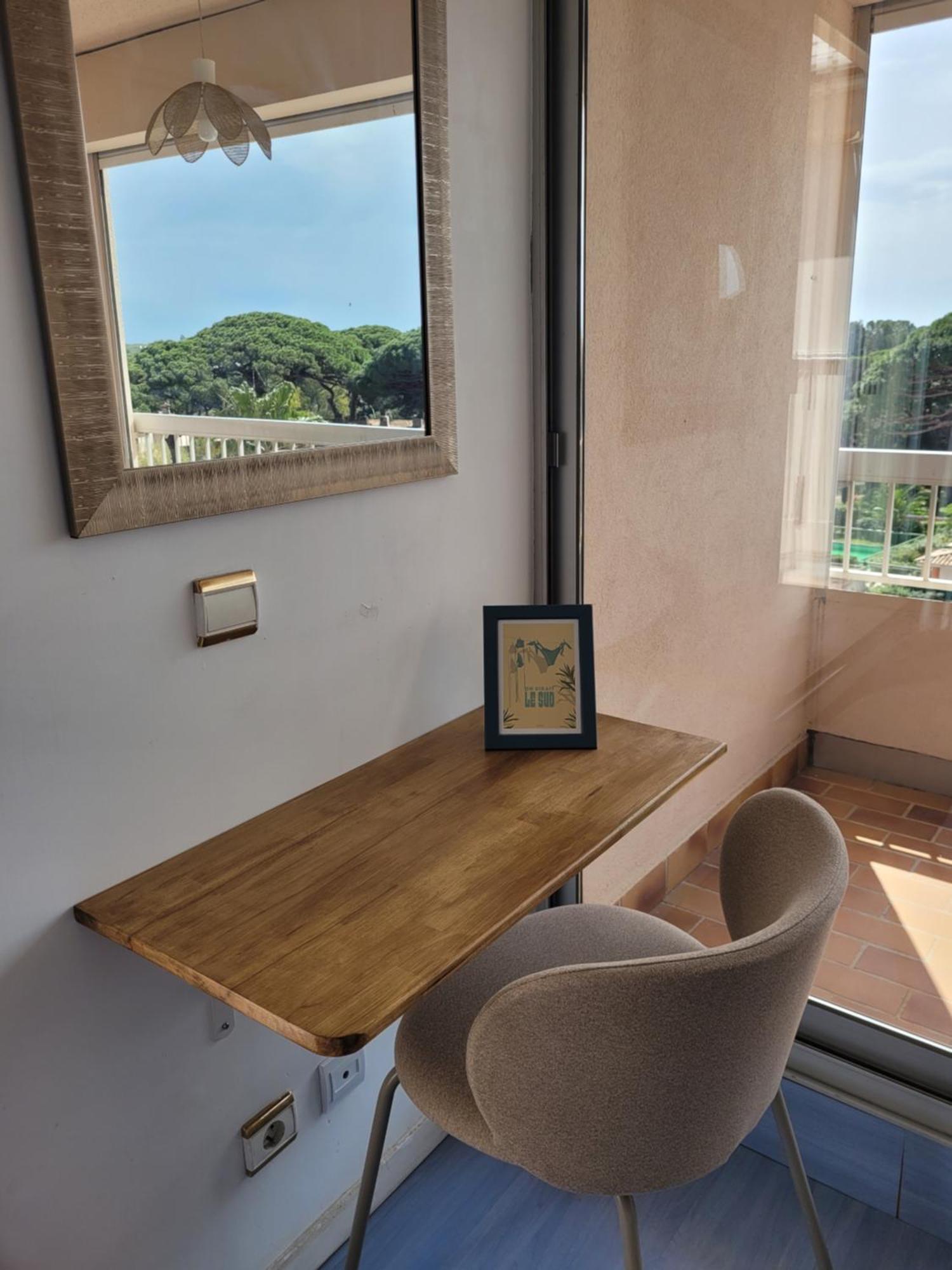 Le Toit Du Port ! Terrasses Spacieuses, Piscine, Climatisation, Parking Appartement *